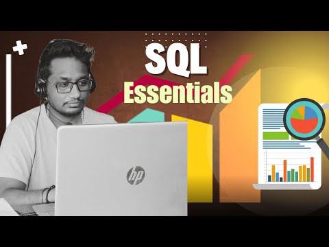 SQL Essentials Part - 33 | LTRIM | RTRIM | String Functions |