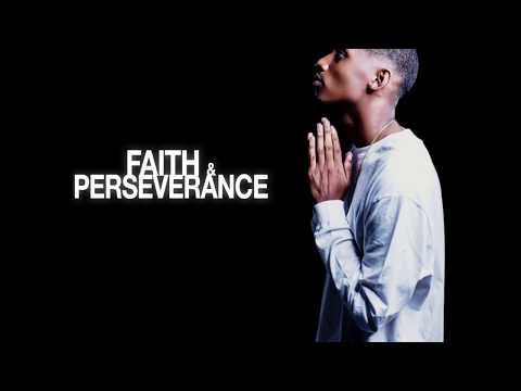 Tré Adams- Hunter's Interlude (Faith and Perseverance E.P.)