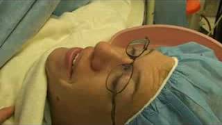 Sara's Birth