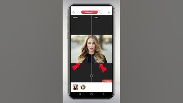 How to enhance low quality image into high quality image using remini app