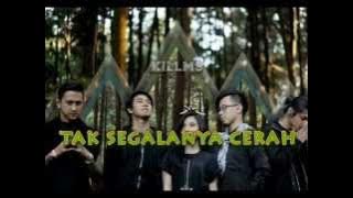 Killing Me Inside - Kau dan Aku Berbeda ( Lirik )