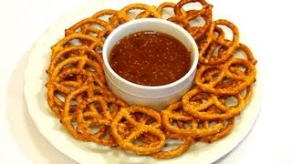Subscribe to my channel http://goo.gl/6qzee how make pretzel dip
recipe http://youtu.be/cffmj0yp1oc this video will help you a
delicious chocolate...
