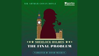 Chapter 24 - The Final Problem