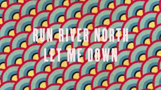 Run River North - Let Me Down [Official Audio]