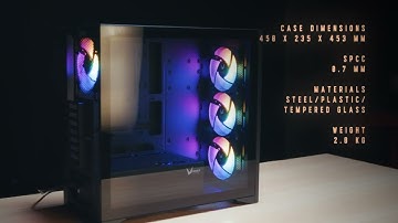 【Technology Unboxing】Formula V Line Computex 2025