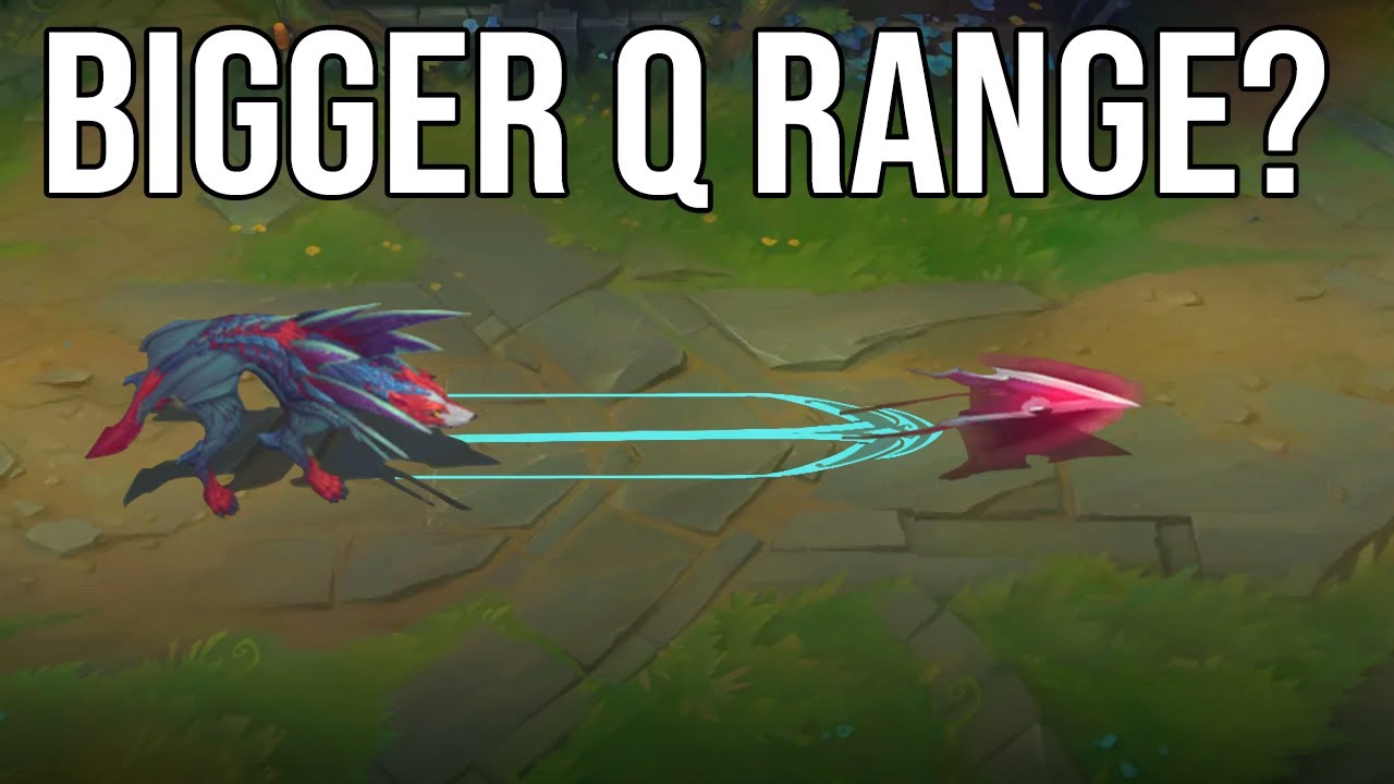 Naafiri SECRET Mechanics 99% of Players Don't Know