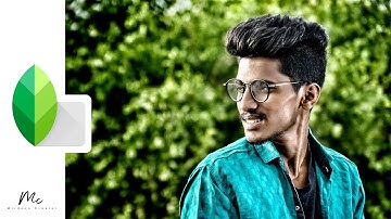 #snapseed #edit #photo  #how #tomake   HDR Photo Editing | Snapseed Tutorial #colors #adjustment 