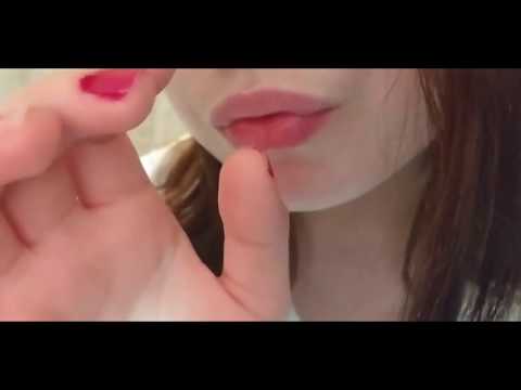 ASMR Lo Fi Kissing and Rubbing You ?