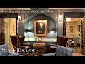 New england vlog traveling solo to a cozy romantic inn for a luxury work getaway  woodstock vt