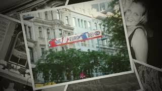 Amazing Austria Vöcklabruck, Lake Attersee And Euro 2008 Vienna