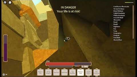 Exploit Rogue Lineage