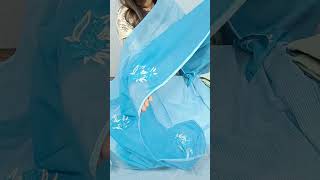 Soft cotton salwar suits! screenshot 5