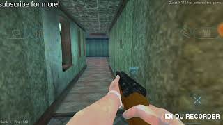Future Ops Online/actually not that bad.... screenshot 4