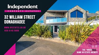 32 William Street, Donaghadee 32 William Street, Donaghadee