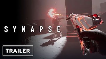 Synapse - Gameplay Trailer | PlayStation Showcase 2023
