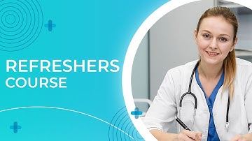 Preparation for  MRCP Part 1 Exam | 5 Days Online Course | Refreshers Courses - Farz Academy