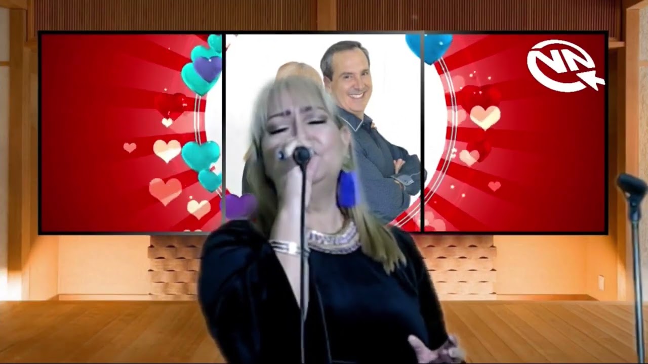 Programa del Carnaval con Homenaje Yuri e invitada Alba Lorenzo