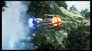 R-Type Final 3 No Miss R-Typer3