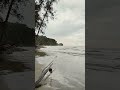 Big Wave In Miri Waves Beach Miri Big Wave In Miri Waves Beach Miri