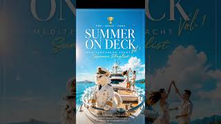 🏆 🌊 The Summer Vacation Everyone Dreams Of @todaycafehere  #cafebgm #relaxingmusic