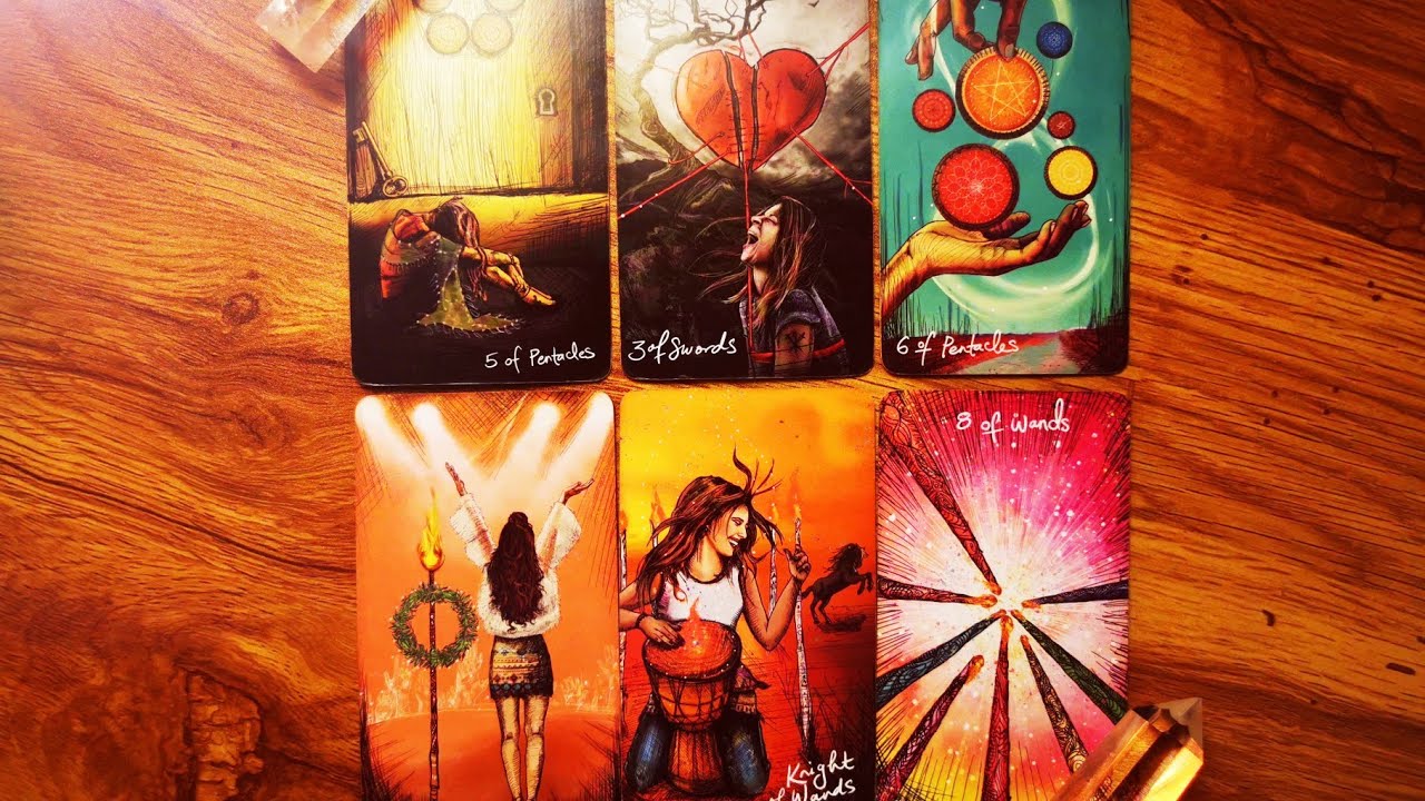 Damit rechnest du absolut nicht. 🤩🍀☀️♥️