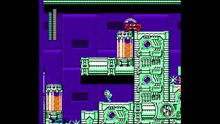 Minus Infinity Kirby Challenge - 6 - Dive Mans Stage