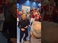Sérgio Conceição Celebrates Supercoppa Win ⚽