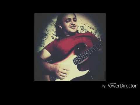 حتى اخر العمر الجزء الاول عزف جيتار سامر نصرالدين