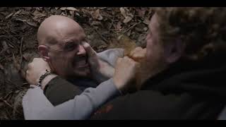 You Bit My Nose Off Scene Mr Inbetween S02