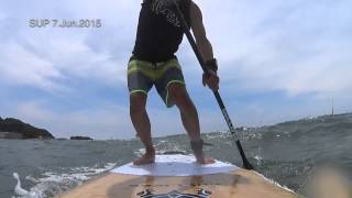 SUP 7.Jun.2015