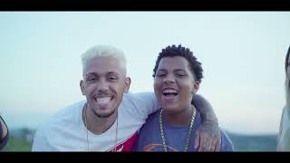 MC Braz e MC Vitin do LJ - Vida Louca