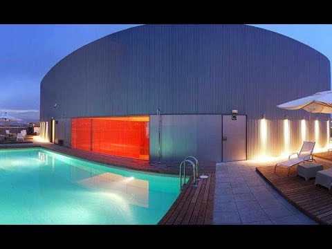 Tryp Barcelona Condal Mar Hotel - Barcelona Hotels, Spain