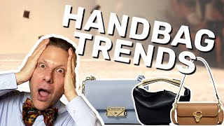 Must Have Handbag Trends 2024