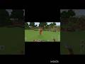 new creature in Minecraft #Minecraft #short #music😊😊😆