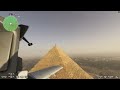HESX - HELX A10 D07F01 10/749 Microsoft Flight Simulator 2024 v službe GeForce NOW 20260118063921