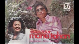 Detty Kurnia - Jalma Dengki