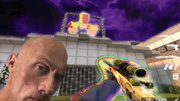 RANSOM | CSS android montage