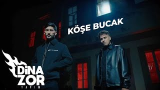 Mehmet Elmas & Efo - Köşe Bucak (Yeni 2025)