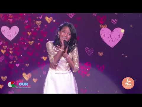 ITSIKINA Feat MAMINA TENA TIAKO IANAO FINAL STAGE OUR GENERATION 2025 MADAGASCAR