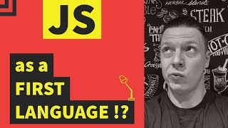 Famous Is JavaScript a Good Choice for Complete Beginners as a First Programming Language!? Profile