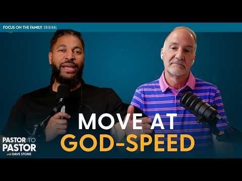 The Field Is Worth Fighting For with Pastor Tim Timberlake