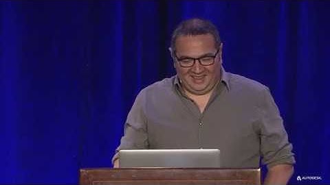 Interactive and flexible rendering workflows with Arnold Operators (featuring The Mill)