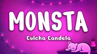Monsta - Culcha Candela