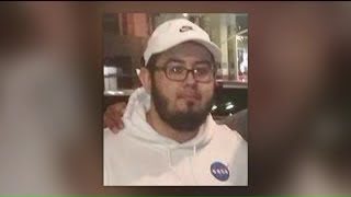 Young father fatally shot, 2 others injured on The 606 trail in Logan Square