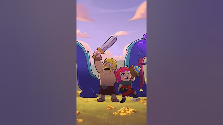 It's Clash Anime Season! Happy 12th Clashiversary ! #clashroyale #clashofclans #shorts