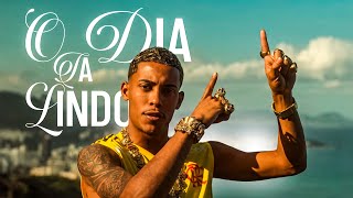 SET O DIA TÁ LINDO - MC Poze do Rodo, Cabelinho, Ryan SP, Oruam e Filipe Ret