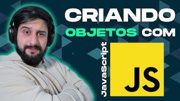 Programação básica para QAs: Criando objetos com JavaScript