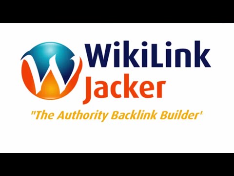 Wiki Articles Backlinks