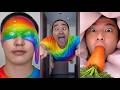 CRAZIEST Sagawa1gou Funny TikTok Compilation | Try Not To Laugh Watching Cactus Dance Challenge 2026