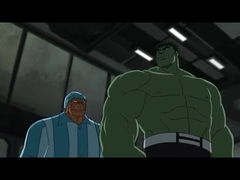 Hulk And The Agents Of S M A S H Super Skrull Disney Xd Nl